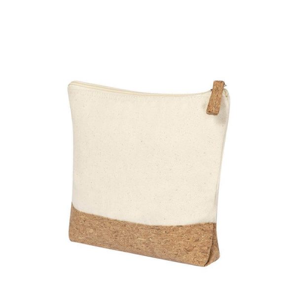BPEN-2182-EOSTE-eco-neutral-Recycled-Cotton-Cork-Pouchunique6d96e0e EOSTE - eco-neutral Recycled Cotton/Cork Pouch