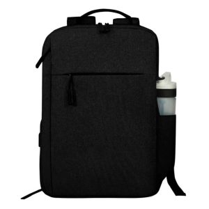 BPGL-2148-MALACCA-XL-Giftology-XL-Laptop-Backpack-21L-Blackuniquebd109af MALACCA XL - Giftology XL Laptop Backpack 21L - Black