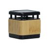 BT Speaker with Wireless Charging
