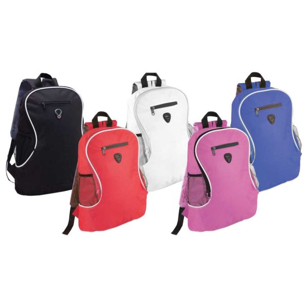 Branded Backpacks
