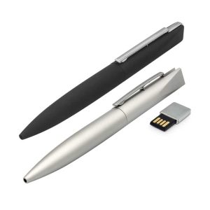 Ball pens with USB | Promotional USB Pens