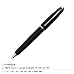 Ballpoint-Pens-LEXER-CP-PN-LEX-Details-250x250-1.webp Chase Plus Ballpoint Pens