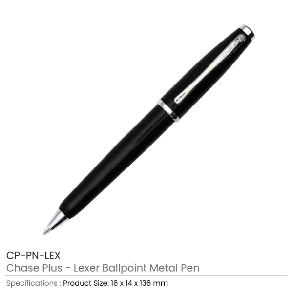 Ballpoint-Pens-LEXER-CP-PN-LEX-Details-600x600-1.webp Chase Plus Ballpoint Pens