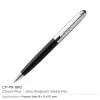ChasePlus Ballpoint Pens