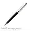 ChasePlus Ballpoint Pens