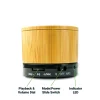 Bamboo Bluetooth speaker | Eco-friendly Gift Items