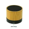 Bamboo Bluetooth speaker | Eco-friendly Gift Items