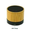 Bamboo Bluetooth speaker | Eco-friendly Gift Items