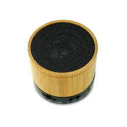 Bamboo Bluetooth speaker | Eco-friendly Gift Items