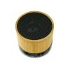 Bamboo Bluetooth speaker | Eco-friendly Gift Items