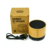 Bamboo Bluetooth speaker | Eco-friendly Gift Items