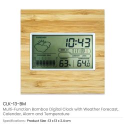 Bamboo-Digital-Clock-CLK-13-BM-Details-250x250-1.jpg Bamboo Digital Promotional Clock