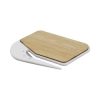 Bamboo Letter Opener, Ideal For Covers & Boxes