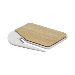Bamboo Letter Opener, Ideal For Covers & Boxes