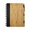Bamboo-Notebook-with-Pen-RNP-12-main-250x250-1.jpg Promotional Bamboo Notebook with Pen