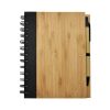 Bamboo-Notebook-with-Pen-RNP-12-main-600x600-1.jpg Promotional Bamboo Notebook with Pen