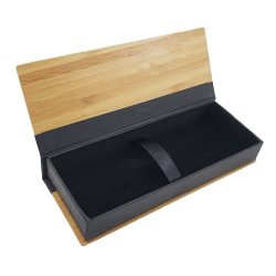 Bamboo Pen box