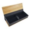 Bamboo Pen box