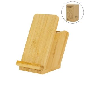 Pen Holder Wireless Charger