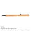 Bamboo-Pens-082-SL-600x600-1.jpg Bamboo Promotional Eco-Friendly Pens