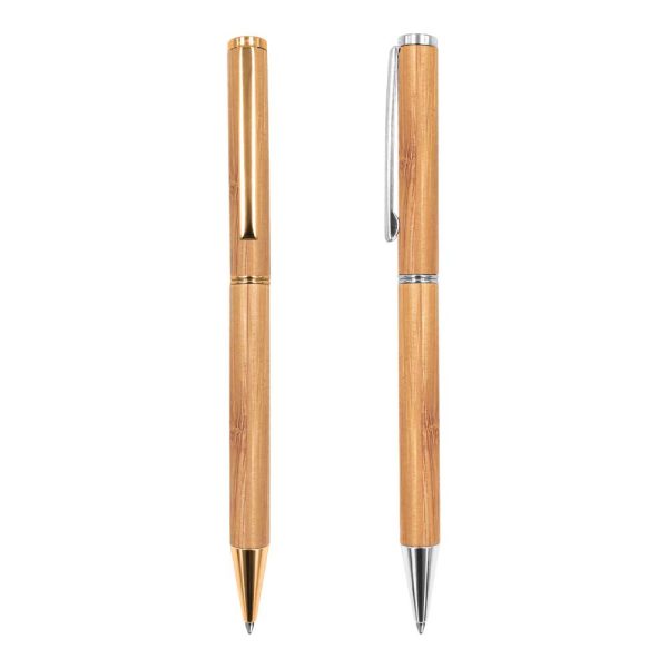 Bamboo-Pens-082-main-t-600x600-1.jpg Bamboo Promotional Eco-Friendly Pens
