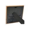 Photo Frame with Clock