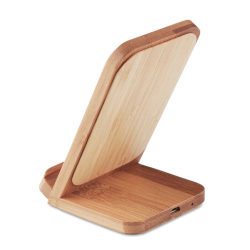 Bamboo Wireless Chargers | Eco-friendly Tech Gifts - Image 11