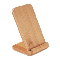 Bamboo Wireless Chargers | Eco-friendly Tech Gifts - Image 7