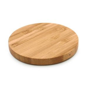 Wireless Charging Pad | Promotional Eco-friendly Gift