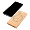 Bamboo Wireless Powerbank | Promo Powerbank