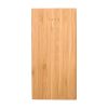 Bamboo Wireless Powerbank | Promo Powerbank