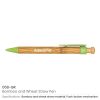 Bamboo-and-Wheat-Straw-Pens-068-GR-600x600-1.jpg Bamboo and Promotional Gifts Suppliers in Sharjah