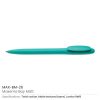 Bay-Matt-Pen-MAX-BM-26-600x600-1.jpg Maxema Bay Matt Pens