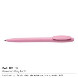 Bay-Matt-Pen-MAX-BM-60-250x250-1.jpg Maxema Bay Matt Pens