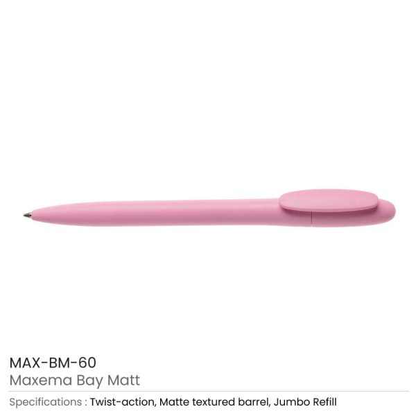Bay-Matt-Pen-MAX-BM-60-600x600-1.jpg Maxema Bay Matt Pens
