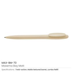 Bay-Matt-Pen-MAX-BM-70-250x250-1.jpg Maxema Bay Matt Pens