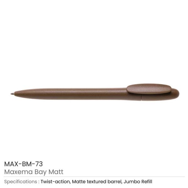 Bay-Matt-Pen-MAX-BM-73-600x600-1.jpg Maxema Bay Matt Pens