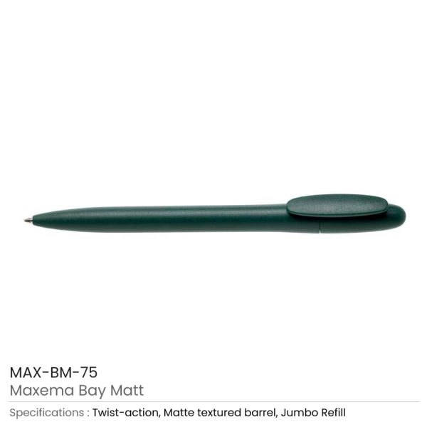 Bay-Matt-Pen-MAX-BM-75-600x600-1.jpg Maxema Bay Matt Pens