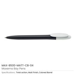 Maxema Bay Pens | Corporate Gifts in Dubai