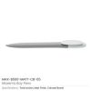 Maxema Bay Pens | Corporate Gifts in Dubai