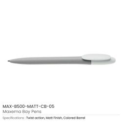 Maxema Bay Pens | Corporate Gifts in Dubai