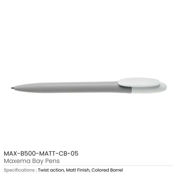 Maxema Bay Pens | Corporate Gifts in Dubai