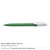 Maxema Bay Pens | Corporate Gifts in Dubai