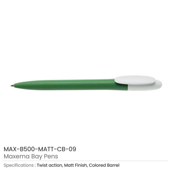 Maxema Bay Pens | Corporate Gifts in Dubai