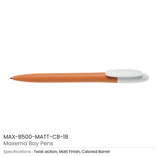 Maxema Bay Pens | Corporate Gifts in Dubai