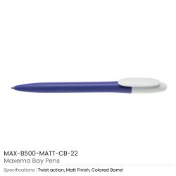 Maxema Bay Pens | Corporate Gifts in Dubai