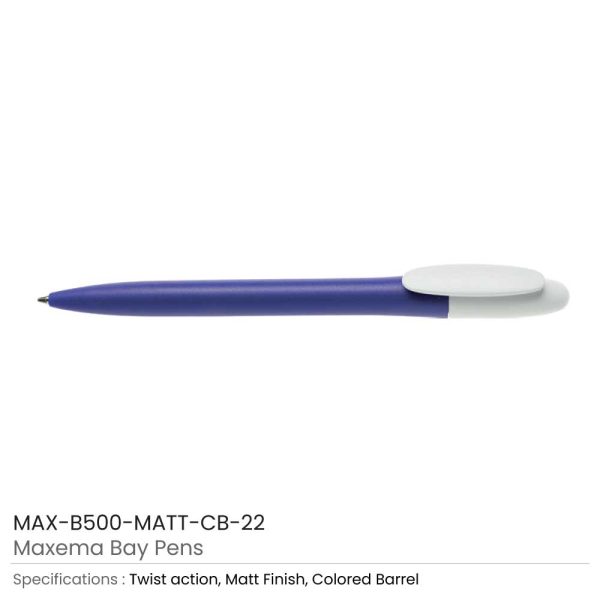 Maxema Bay Pens | Corporate Gifts in Dubai