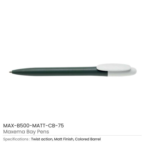 Maxema Bay Pens | Corporate Gifts in Dubai