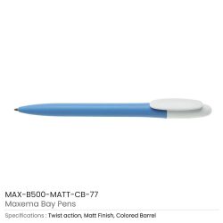 Maxema Bay Pens | Corporate Gifts in Dubai