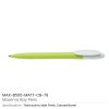 Maxema Bay Pens | Corporate Gifts in Dubai